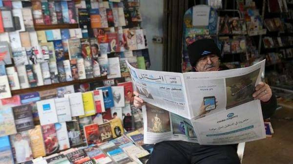 صحيفة المستقبل اللبنانية تصدر عددها الورقي الأخير