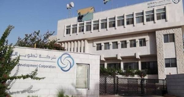 أبو رمان رئيساً تنفيذياً لتطوير العقبة