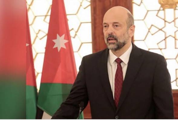 حكومة عمر الرزاز .. (كَبُرَ مَقْتًا عِندَ اللَّهِ أَن تَقُولُوا مَا لَا تَفْعَلُونَ)