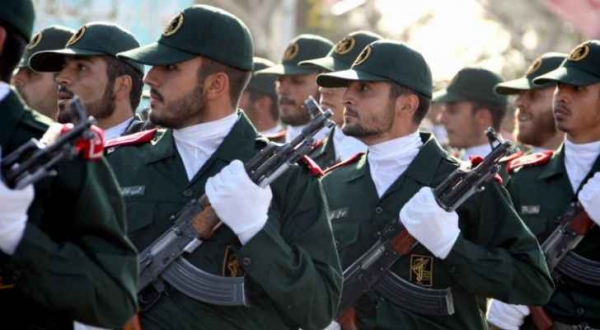 قتيل وخمسة جرحى بهجوم على قاعدة جنوب شرق إيران