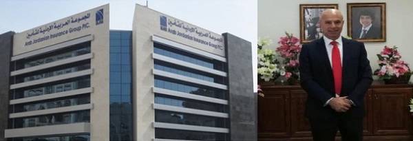 ناصر الديك يؤيد رقابة البنك المركزي لأعمال شركات التأمين .. وهذه هي الأسباب