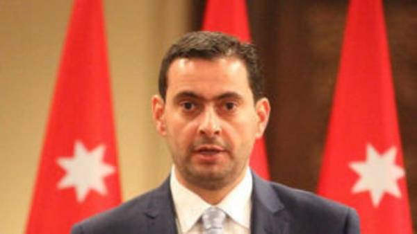 الحموري: لجنة لحل المطالبات المالية العالقة بين الأردن والعراق