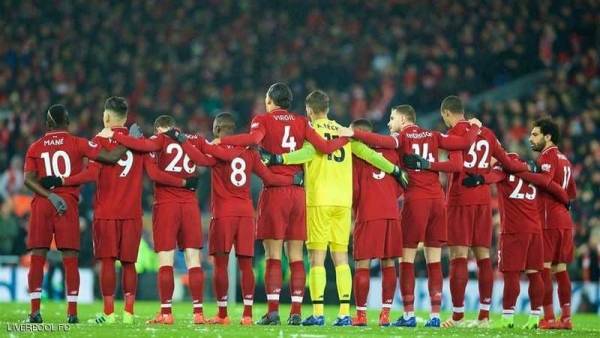 شهر كبير ينتظر ليفربول.. والبداية من لندن