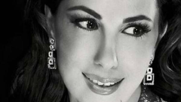 ماجدة الرومي عن السيسي: هذا الوجه يوحي لي بالطيبة المصرية والصدق والصلاة