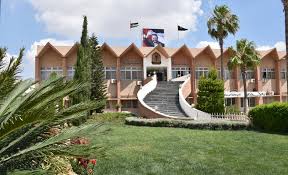 مدير دائرة الرئاسة في اليرموك يوضح حقيقة تعيينه وتدخل نائب لاعادته الى الجامعة .. (تفاصيل)