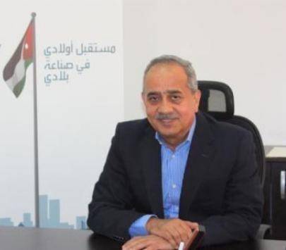 الجغبير:  الآن يبدأ دور القطاع الخاص في زيادة التعاون مع العراق