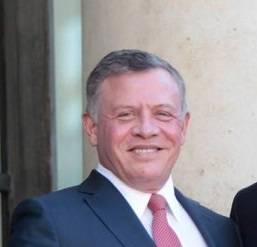 الملك يعود إلى أرض الوطن