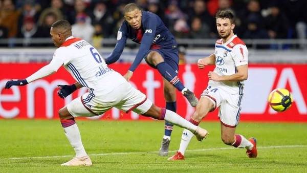 باريس سان جيرمان يتكبد خسارته الأولى هذا الموسم بغياب نيمار