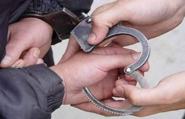 القبض على شخصين من مرتكبي سرقة بنك في جامعة اربد الاهلية