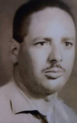 د. ابو دامس : هذه قصة المغفور له والدي مع الهاشميين ..