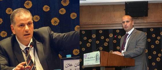 القطاع التجاري يستبشر خيرا .. وعلان ودية يعلقان