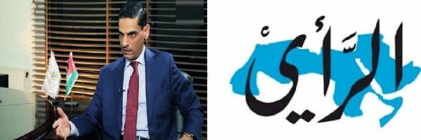 السعايدة... وجود النقابة في قلب المؤسسات الاعلامية يخدم كافة الزملاء الصحفيين