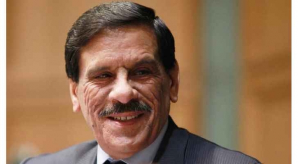 إرادة ملكية بتعيين سعد هايل السرور مستشارا لجلالة الملك لشؤون العشائر