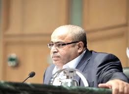 عطية يطلب من الرزاز تمديد إعفاء الغرامات الضريبية