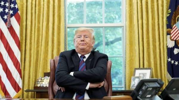 ساعات مريبة في جدول ترامب اليومي.. والبيت الأبيض يرد