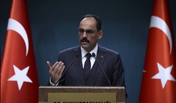 الرئاسة التركية تعلن توصلها إلى تفاهم مع روسيا حول منبج السورية