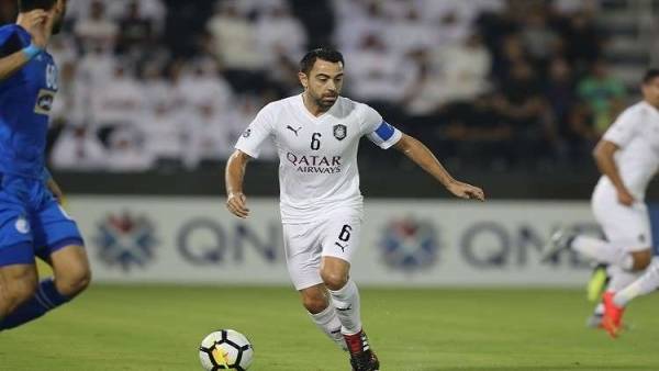 لماذا صدق توقع تشافي بفوز قطر بكأس آسيا؟