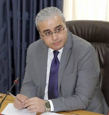 النائب البدور: مليونا دينار لحل مشكلة طلبة آل البيت