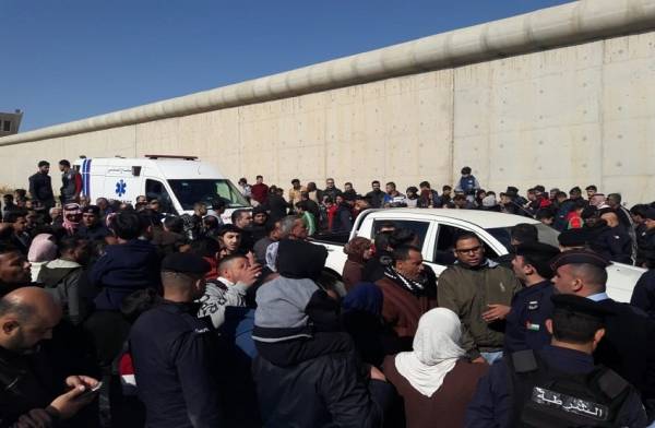 فرحة العفو يتشاركها المفرج عنهم وذويهم ومراكز الإصلاح (صور)