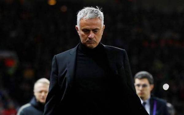 الحكم على جوزيه مورينيو بالسجن