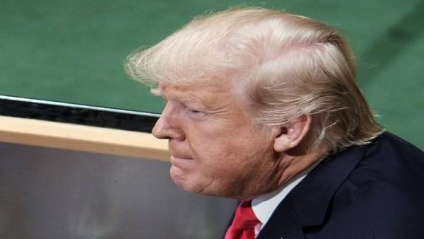 ترامب: الحروب الغبية تعيق المعجزة الاقتصادية الأمريكية