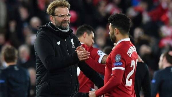 نبأ سار لليفربول قبل مواجهة بايرن ميونخ في دوري الأبطال