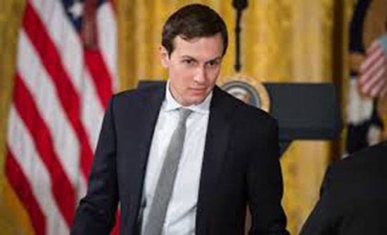 كوشنير يكشف عن بنود صفقة القرن منتصف الشهر الجاري