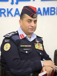 ايمن بيك العوايشة .. مستمرون في الافراج  عن الموقوفين المشمولين بالعفو العام حال ورود مذكراتهم .. وكوادر السجون لم تنم منذ  امس