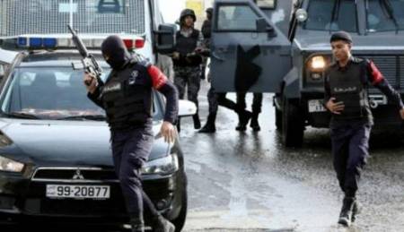 تأجیل النطق بالحكم في قضیة أحداث الكرك