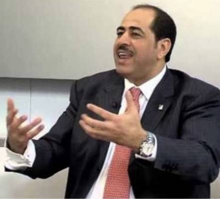 حازم قشوع .. أحب الوطن وأخلص للملك فكسب احترام الأردنيين ...