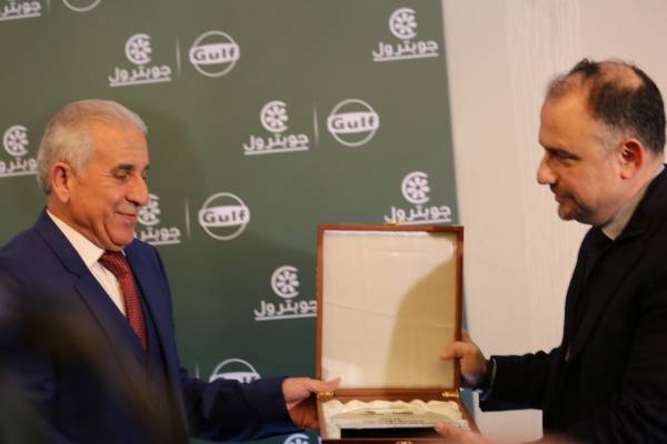 جوبترول تُعلن عن تفاصيل اتفاقية الاستحواذ على شركة هيدرون للطاقة Gulf