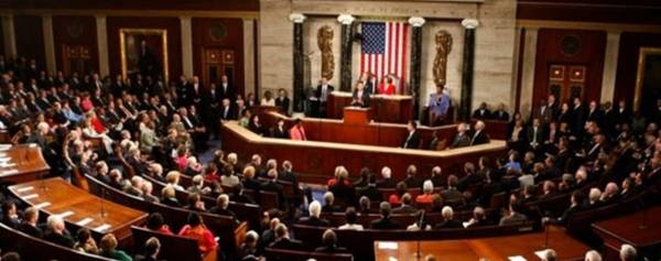 «الشيوخ الأمريكي» يؤيد تمديد اتفاق التعاون مع الأردن لغاية 2022