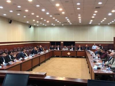 لقاء مشترك لاتحاد شركات التأمين مع القطاع الصناعي في المملكة حول التأمينات الصناعية