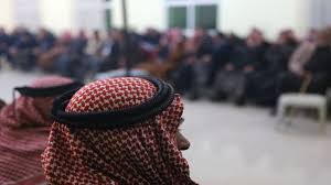 العشائر والدولة المدنية