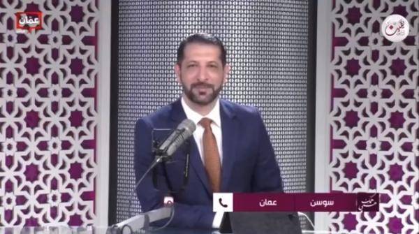 القضاة: ساوافق على كافة القرارات الحكومية تجنبا لدفع ال