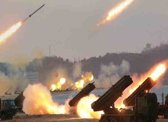  إسرائيل تزعم اكتشاف مصنعٍ جديدٍ لإنتاج الصواريخ الدقيقة لإيران وحزب الله بسوريّة