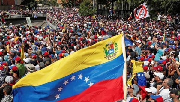 روسيا تصرح حول طلب فنزويلا المساعدة العسكرية