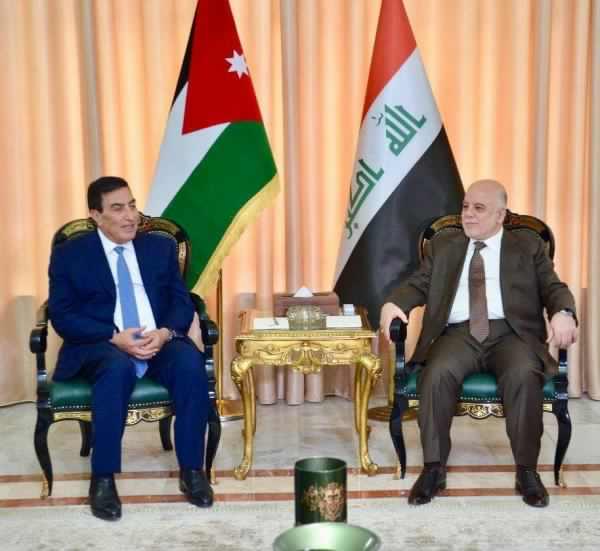 الطراونة عن زيارة العراق: ما سمعناه يبعث على التفاؤل