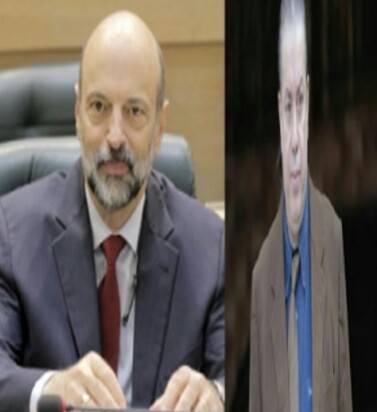 الرزاز يتابع قضية دخان مطيع بماذا وعد من تضرروا بسببه ؟؟