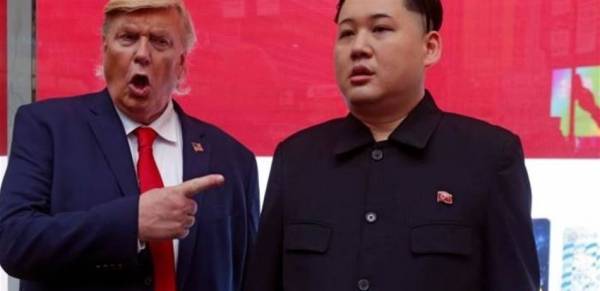 صاروخ من نوع مختلف.. ترامب يمتدح كوريا الشمالية وزعيمها
