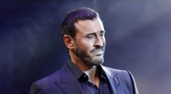 اعتذار صوتي من كاظم الساهر بعد الألم الذي سببه تغيير لقبه