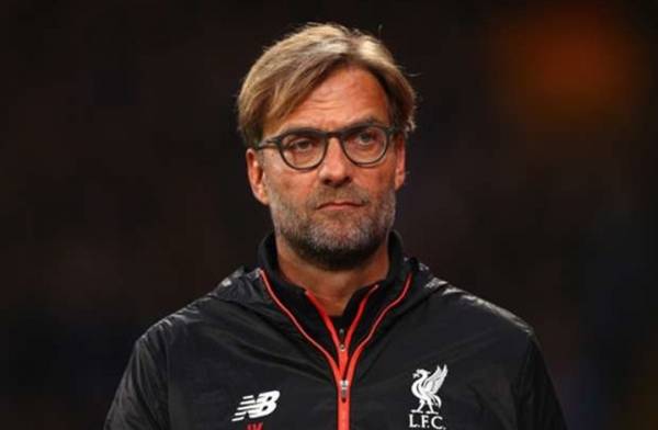 كلوب لأنصار ليفربول: اربطوا أحزمة الأمان