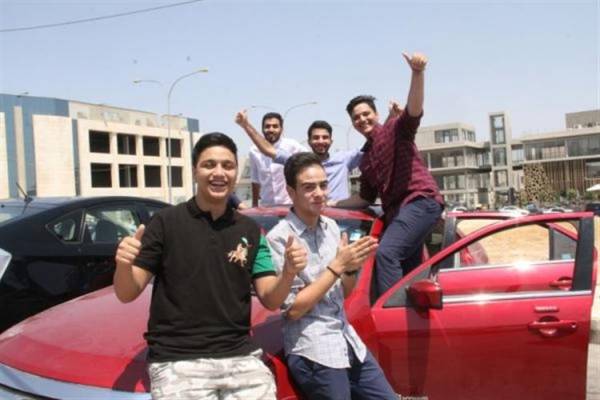 52.4 نسبة الناجحين في شتوية التوجيهي .. تفاصيل