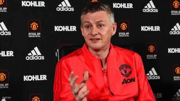 تعرف إلى أغرب طلب من مدرب مانشستر يونايتد