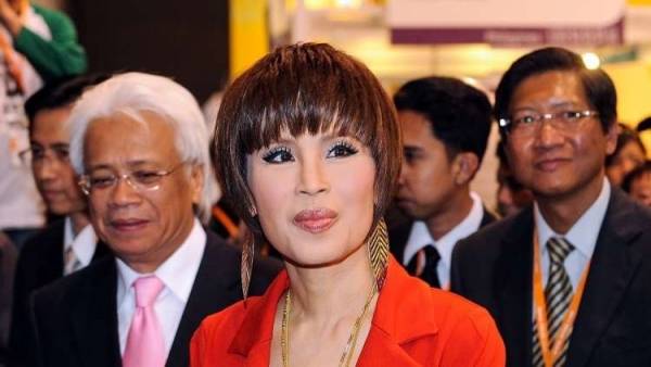 بعد توبيخ استثنائي من ملك تايلاند.. سحب ترشيح الأخت الكبرى لرئاسة الحكومة