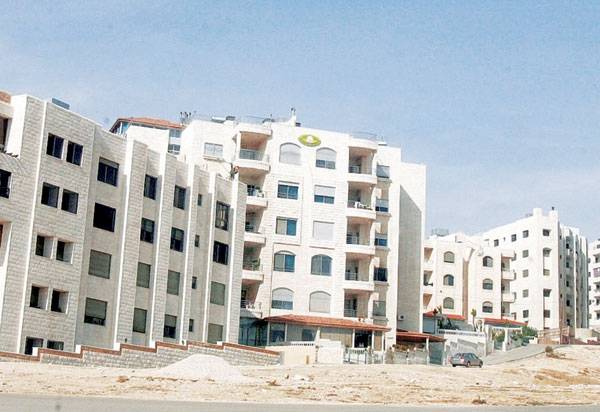 توضيح هام  لرئيس جمعية مستثمري الاسكان فيما يخص الاعفاء من رسوم التسجيل ..