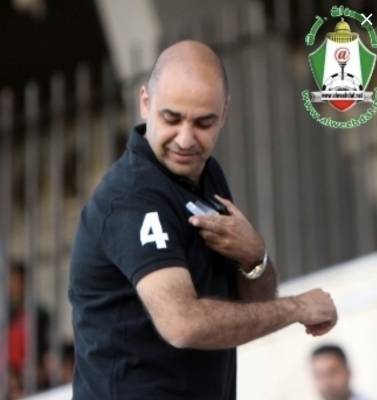 خسائر مذلة وإدارة فاشلة والجماهير تطالب بعودة طارق خوري للوحدات ..