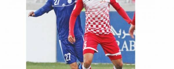 بداية مـثيرة .. تصدر شباب الأردن وتراجع الجزيرة