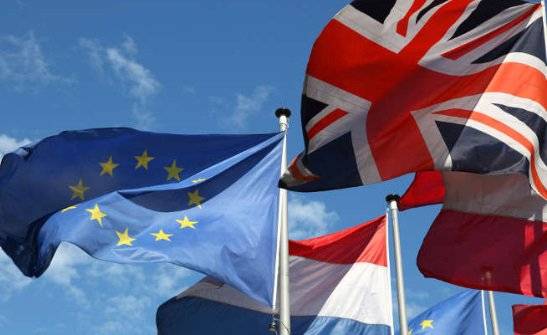 الحكومة البريطانية تريد وقتاً إضافياً لإعادة التفاوض بشأن بريكست