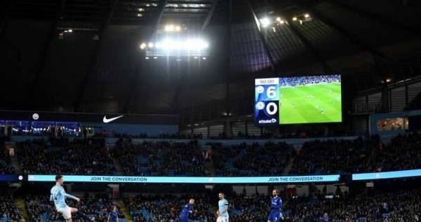 لماذا اعتذر مانشستر سيتي لتشلسي بعد الهزيمة المذلة؟